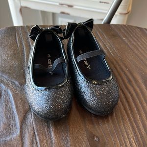 Toddler carters dress shoes 5